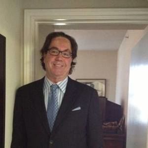 Meet your Posher, Tim